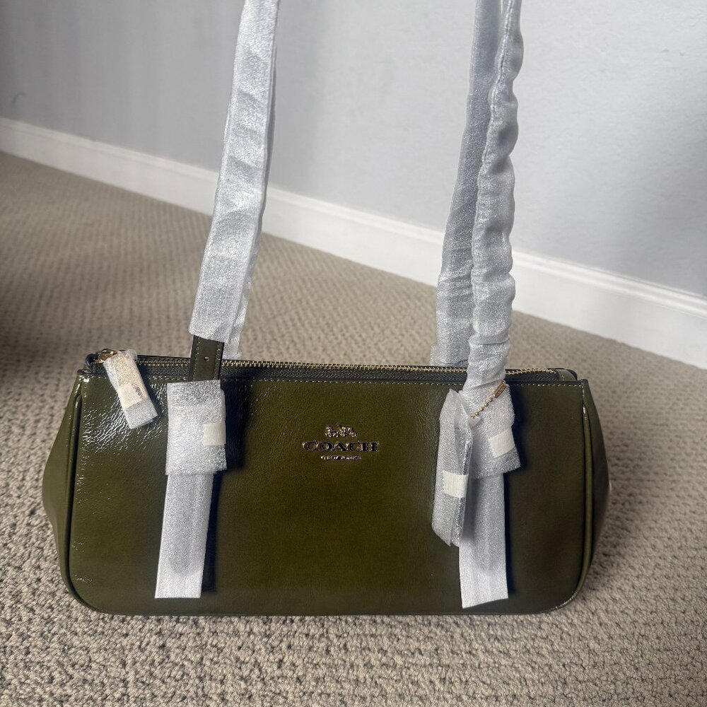 coach Asher Shoulder Bag cbj05